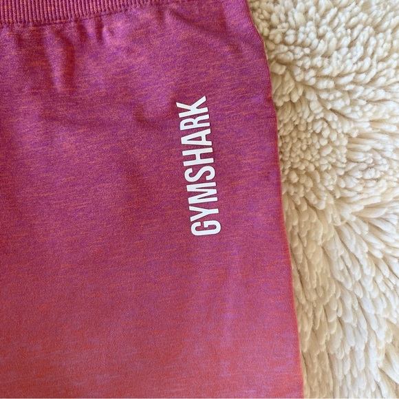 Gymshark Adapt Ombré Shorts - Picture 2 of 4